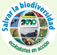 Año Internacional de la Biodiversidad Ecológica