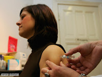 cdc: adults skipping protective vaccinations