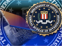 fbi laptops & weapons continue to vanish