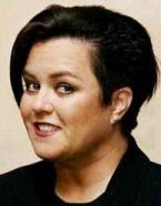 rosie o'donnell joins 9/11 conspiracy crowd