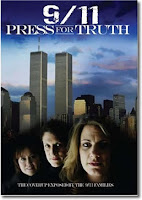 documentary questions response to 9/11