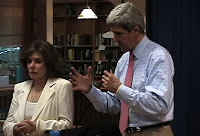 john kerry: building 7 was deliberately demolished