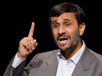 ahmadinejad questions 9/11 & the holocaust