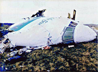 do you know the truth about lockerbie?