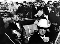 study of jfk assassination bullets honored