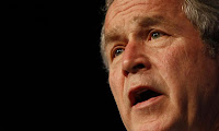 un needed more urgently than ever, says bush