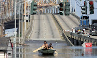 army corps of engineers negligent in katrina disaster