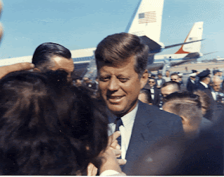 jfk assassination: 47th anniversary of an american coup