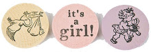 We are currently registered at Babies R Us under Jocelyn and Michael Schmieder