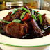 DAGING KICAP "PANAS"....