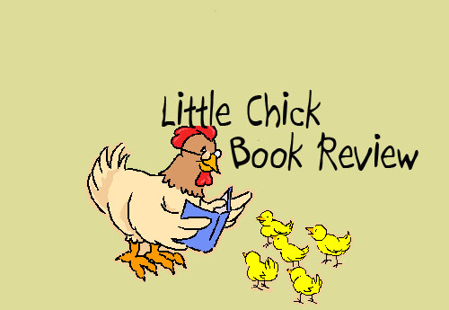 A blog about children's books