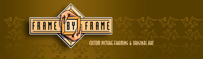 What's new At Frame By Frame