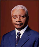 Armando Emilio Guebuza