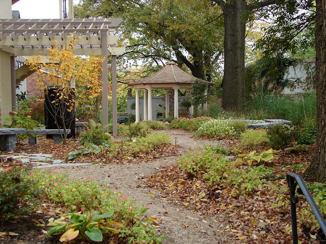 Meditation Garden