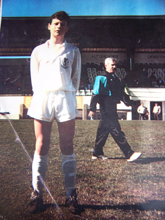 CD POZOBLANCO INFANTIL 91