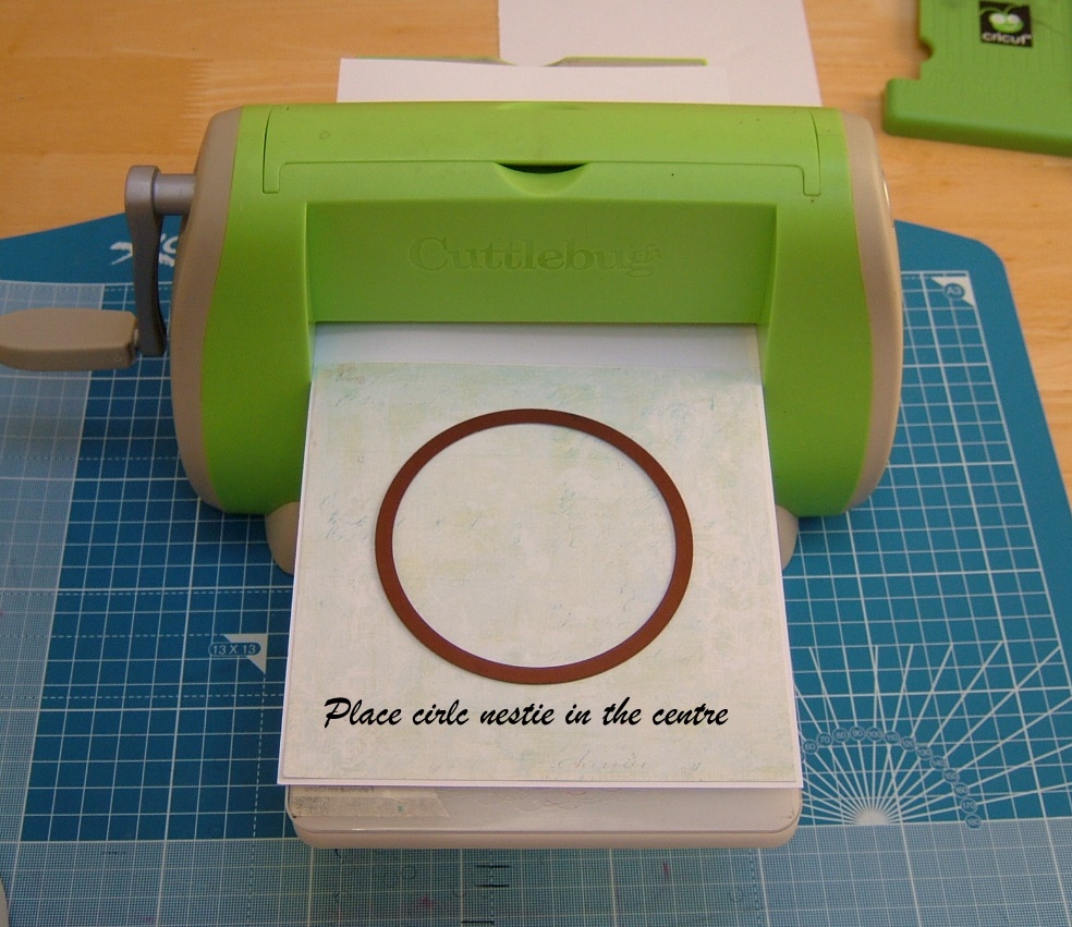 Whiff of Joy Tutorials & Inspiration Tent Card by Sandie