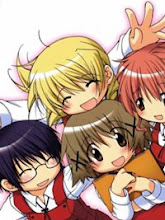 Friends Forever