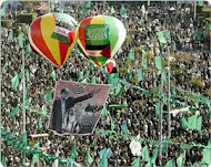 "حماس" تستعد لمواجهة الاحتلال و"فتح" تنظم مسابقات الجمال