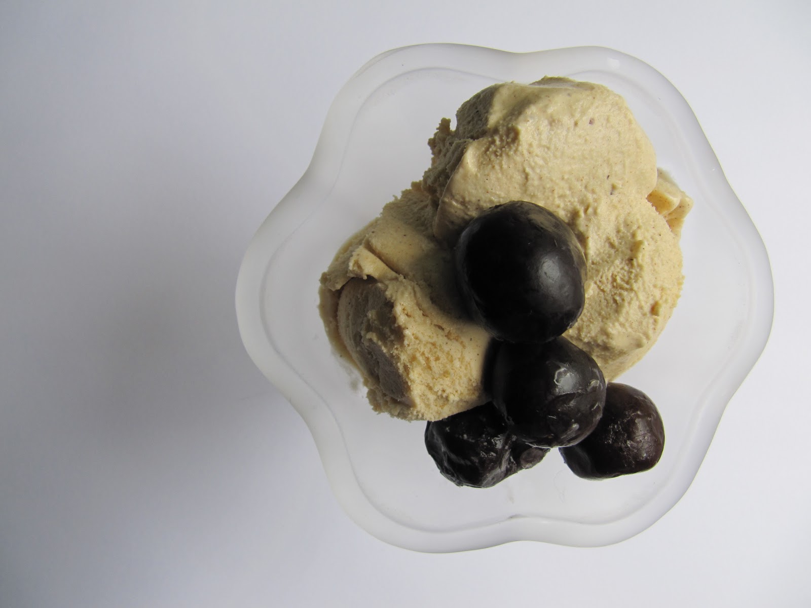 A Beautiful Ramble: Chai Tea Ice Cream Recipe