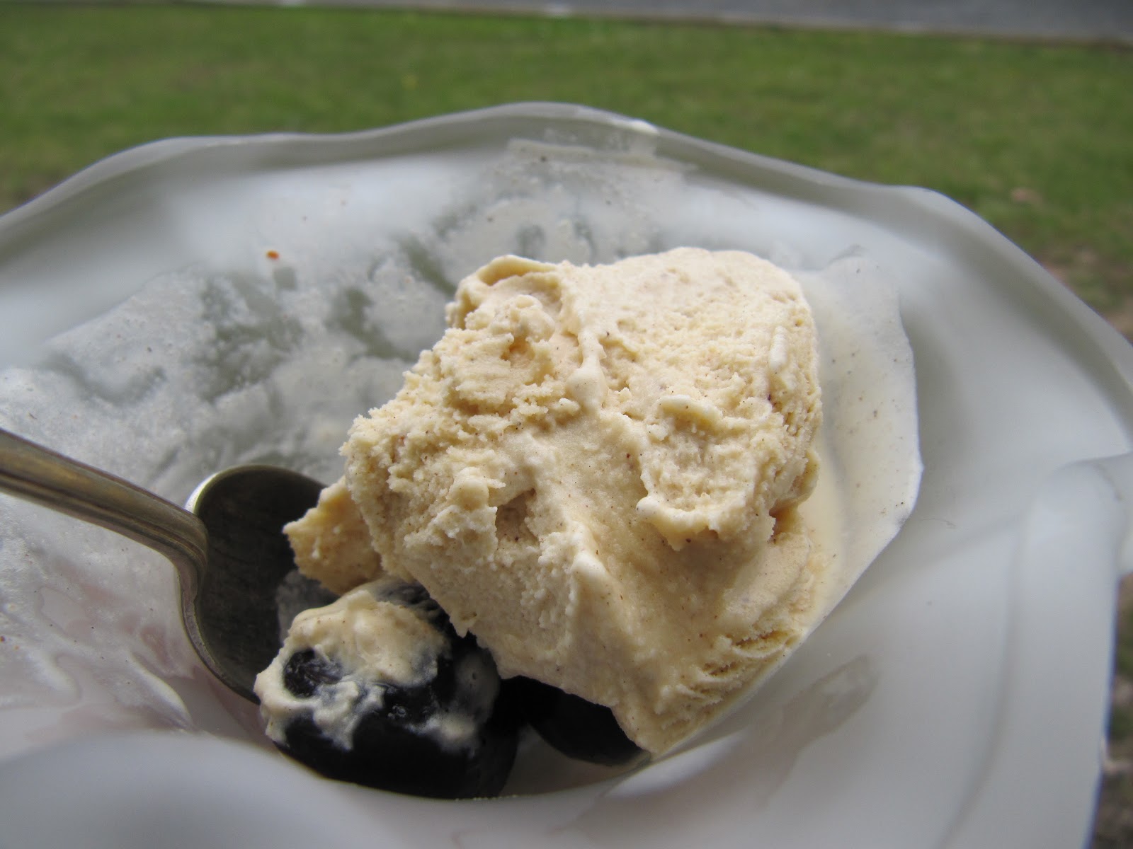 A Beautiful Ramble Chai Tea Ice Cream Recipe