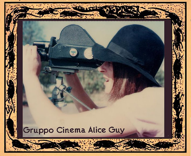 GRUPPO CINEMA ALICE GUY ROMA