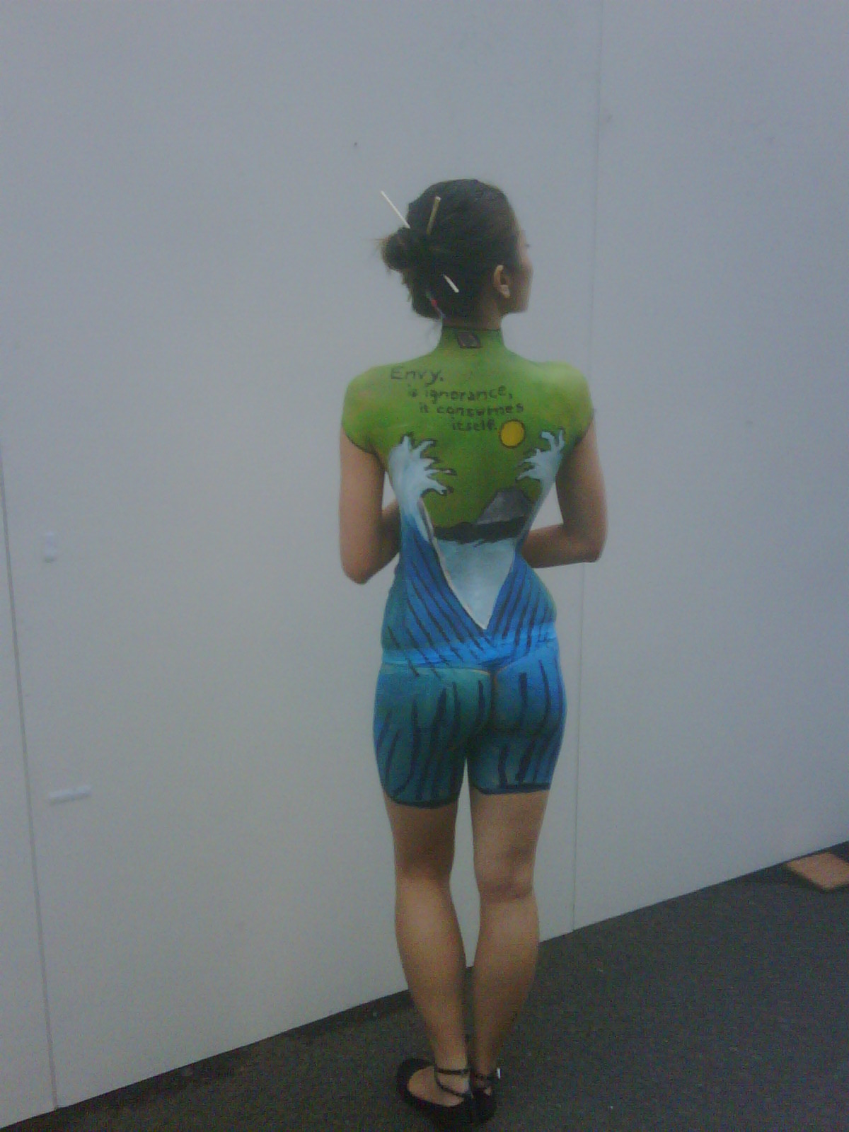 VIZEarts Art classes for all ages in Sydney with Fine Artist & Art