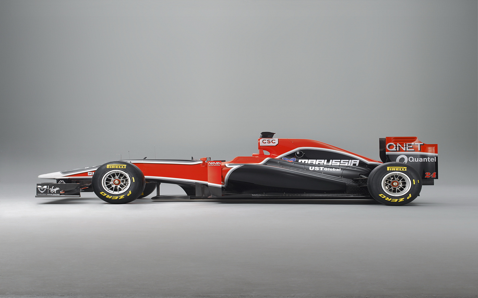 Команда формулы 1 8. F1 Болид сбоку. Болид ф1 вид сбоку. Marussia f1 Racing.