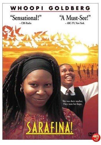 Download Filme Sarafina O Som Da Liberdade Dublado