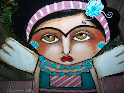 Frida on ebay!