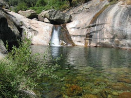 Charco del Recuencano