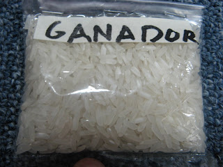 CEBU, Philippines Rice Distributor: Ganador Rice