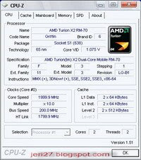 Download CPU Z