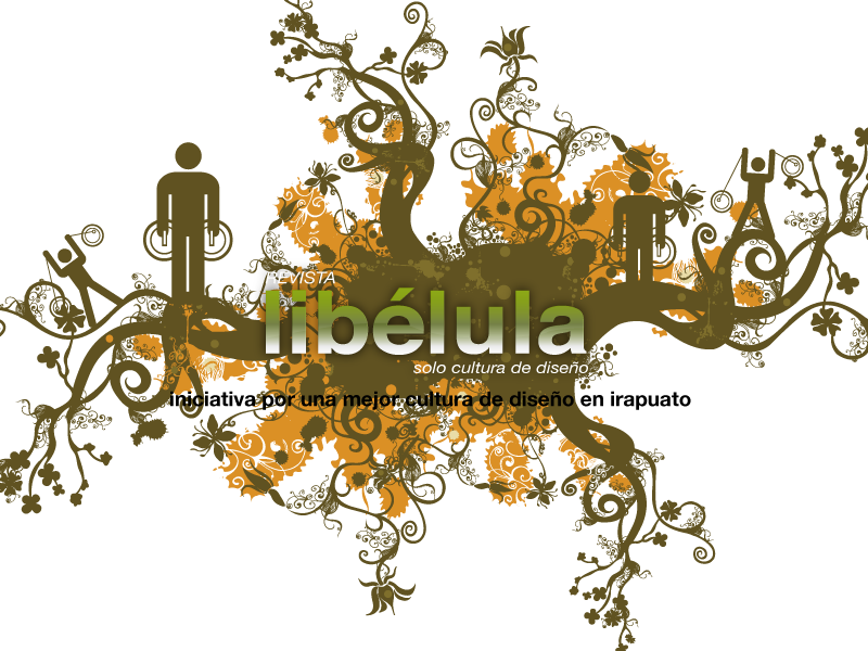 libelula-magazine