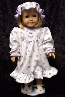 Visit AdorableDollClothes.com for American Girl Doll Clothes and American Girl Doll Accessories.