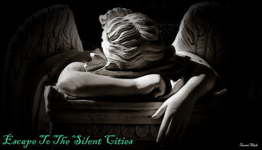 Escape to the Silent Cities