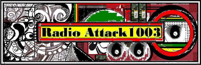 Radio Attack1003