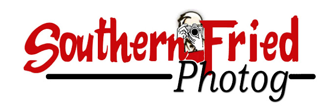 Southern Fried Photog Blog!