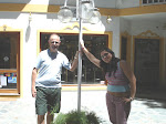 Con mi Papii♥