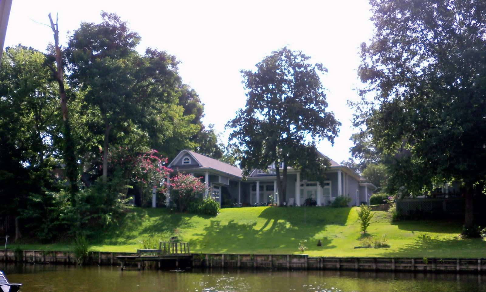 My Heart with Pleasure Fills Cane River, Natchitoches, LA House Tour