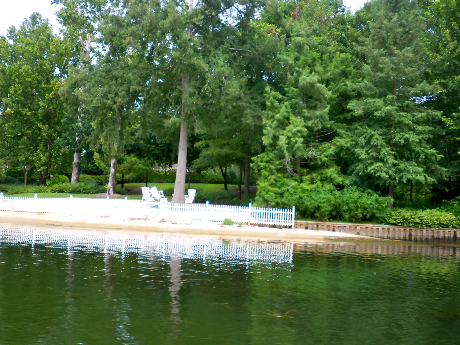 My Heart with Pleasure Fills Cane River, Natchitoches, LA House Tour