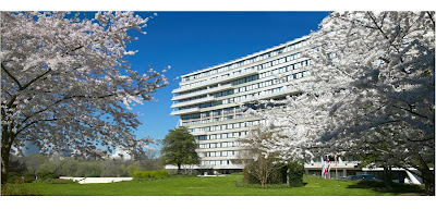 Watergate on Potomac, Monument Realty, DC Real Estate, property