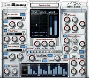 Free Chiptune Vst