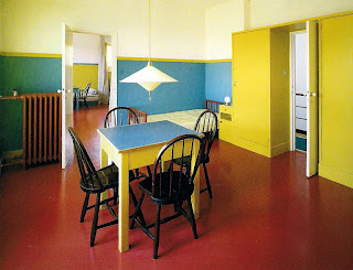 Villa Muller Adolf Loos Praga 1928 Blog