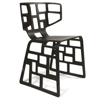 Silla Ole de Ludovica + Roberto Palomba