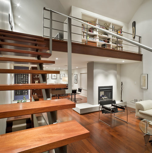 Foton s loft