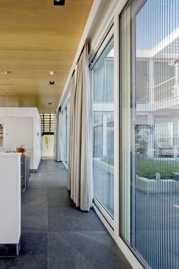 Casa de Acero de Archipelontwerpers | Blog Arquitectura y Diseño