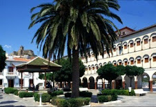 Plaza Vieja