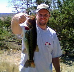 Large Mouth Bass, UT
