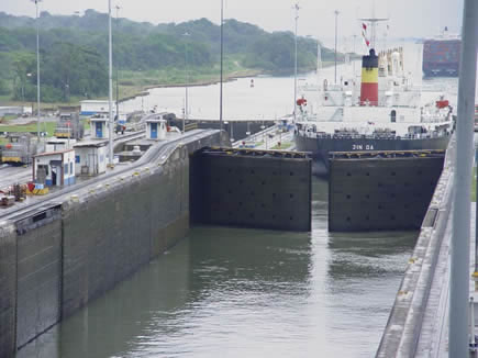 Fotos del Canal de Panamá - Canal de Panamá: cuando, como ir, tiempo necesario de visita - Forum Central America and Mexico