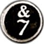 What Is Ampersand Seven?